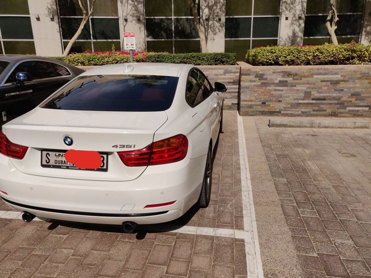 BMW 435i
