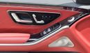 Mercedes-Benz S 500 4MATIC 2021-Export