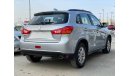 Mitsubishi ASX 2017 Ref#700