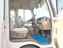 Mitsubishi Rosa 2004 MITSUBISHI ROSA BUS RHD DIESEL AUTOMATIC 4M51(PM300030)