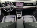 Volkswagen Tiguan LIFE PLUS 1.4L | Panoramic Sunroof with Leather Seats  | VW Certified | GCC Specs