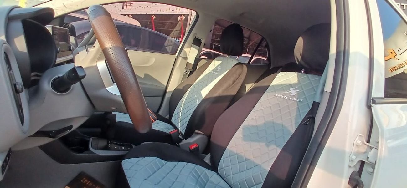 Kia Morning kia morning 2021 korea specs