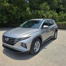 Hyundai Tucson COMFORT PLUS