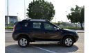Renault Duster 2.0L Mid Range in Perfect Condition