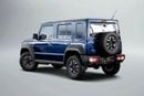 Suzuki Jimny 1.5L GLX (A/T)