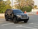 Toyota Prado TX-L
