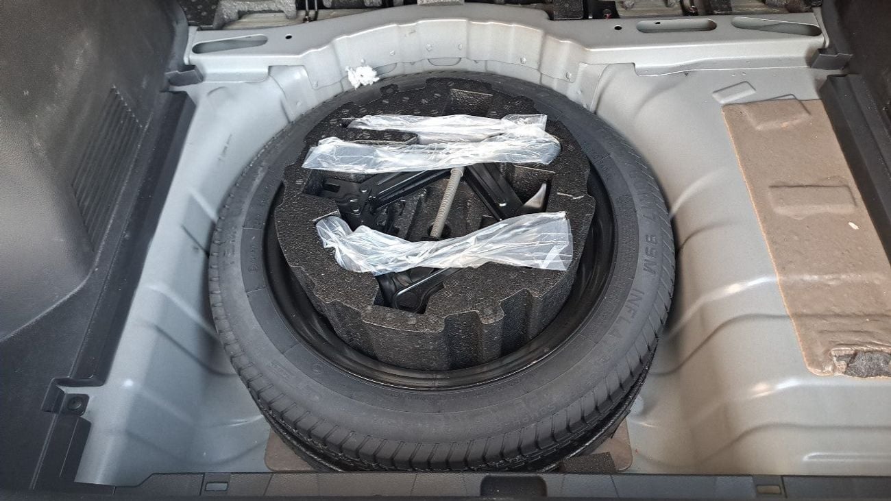 JAC S3 Plus INTELLIGENT LUXURY 1.6 | Zero Down Payment | Home Test Drive