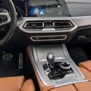 بي أم دبليو X5 40i xDrive 3.0L