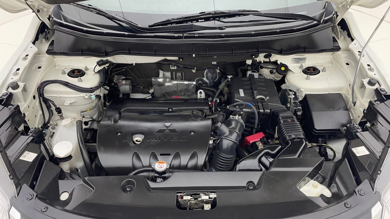 Mitsubishi ASX GLX LOWLINE 2 | Zero Down Payment | Home Test Drive