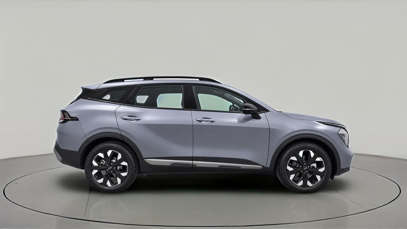 Kia Sportage SX 2025 | AED 1794/Month | 20% DP | 30 Day Return | Warranty | Service History