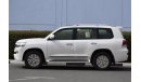 Toyota Land Cruiser 2017 MODEL TOYOTA LAND CRUISER 200 GX-R  V8 4.5L TURBO DIESEL 8 SEAT AUTOMATIC TRANSMISSION LIMITED