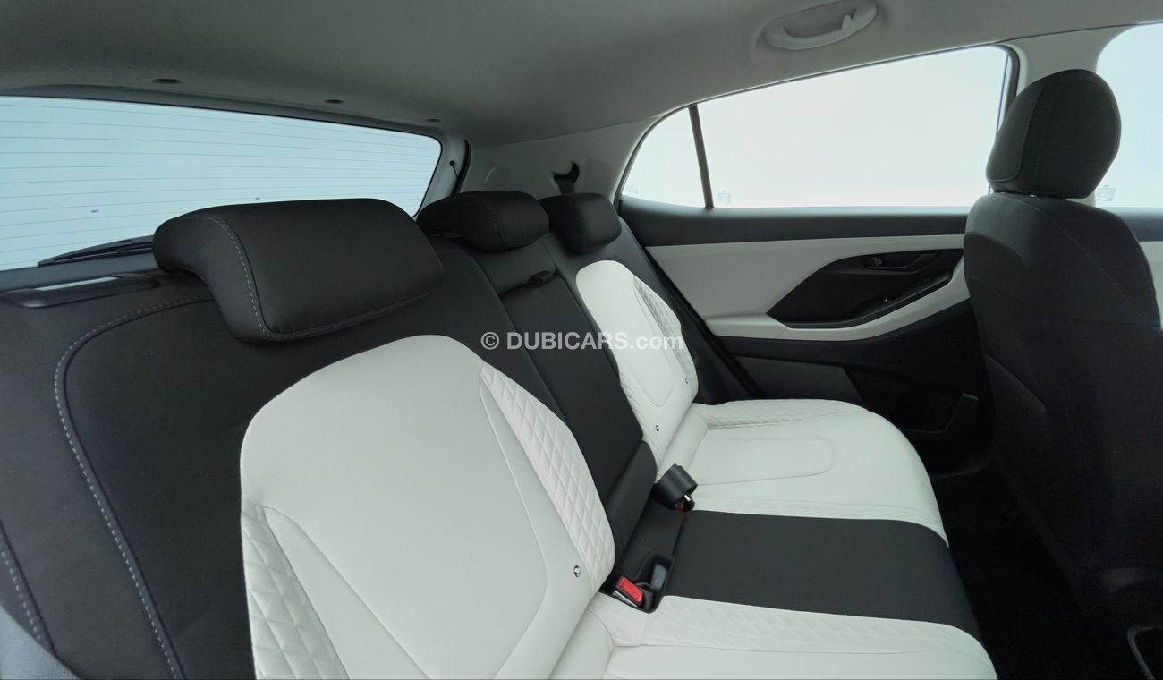 هيونداي كريتا S+ 1.5 | بدون دفعة مقدمة | اختبار قيادة مجاني للمنزل