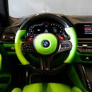 BMW M4 Competition CS 3.0L AED 4,790 pm • 0% Downpayment • BMW M4 Competition x-Drive • Agency Warranty