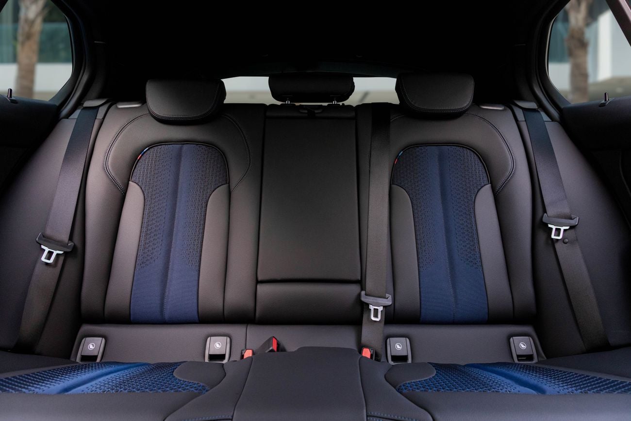 بي أم دبليو 120i 120i | 2,057 P.M | 0% Downpayment | BMW 120i M-Kit | BRAND NEW