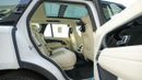 Land Rover Range Rover RANGE ROVER HSE P400 3.0L V6 White 2026 MY Export Only