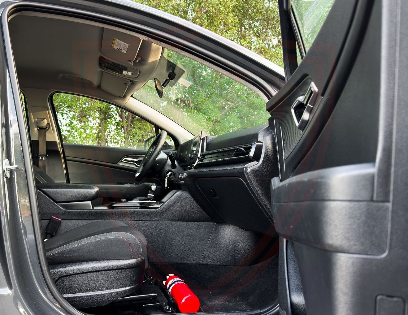 كيا سبورتيج كيا سبورتاج | 1.6 لتر | 2023 | خليجية | خالية من الحوادث | بحالة ممتازة | 1196 شهرياً