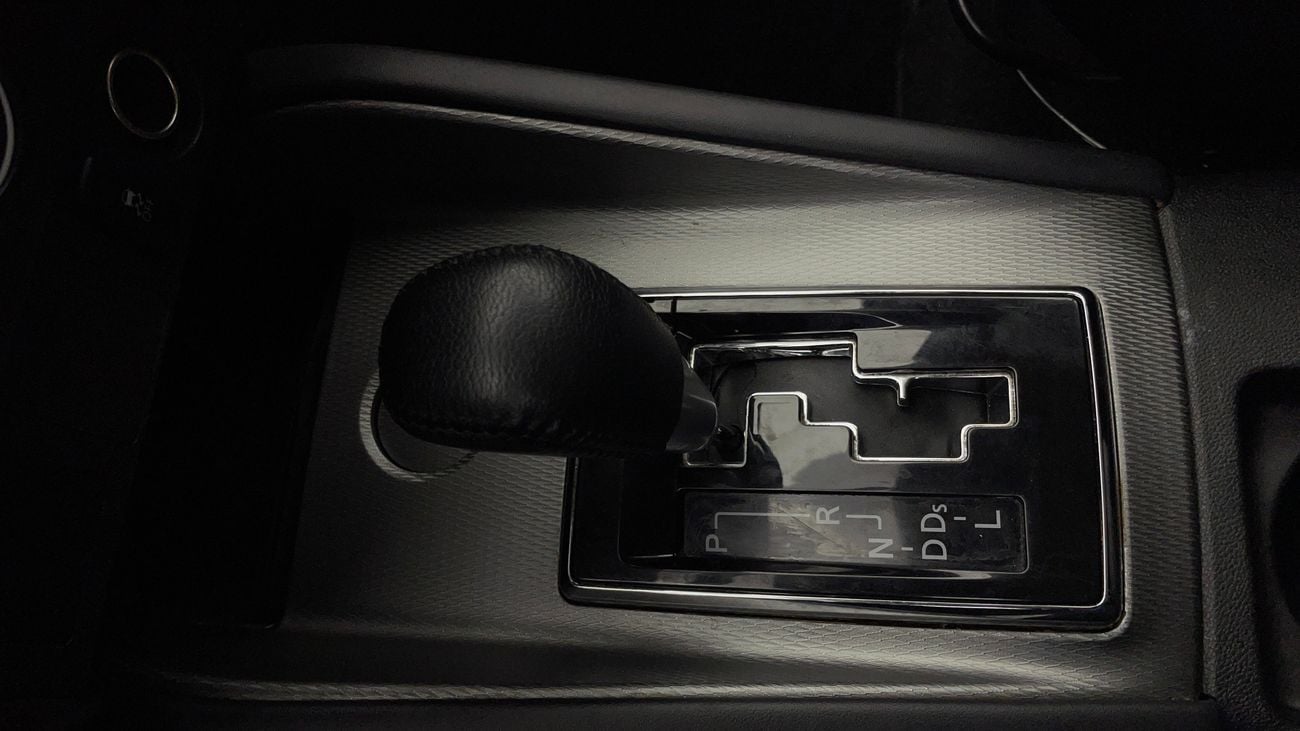 Mitsubishi ASX GLX LOWLINE CAMERA + SENSOR 2 | Zero Down Payment | Home Test Drive