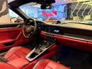 بورش 911 Carrera 4 | GCC Specs | Brand