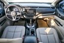 نيسان إكستيرا NISSAN X_TERRA 2021Titanium 2.5L AWD GCC IN EXCELLENT CONDITION