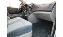 Hyundai H-1 2016 6 seats Ref#606
