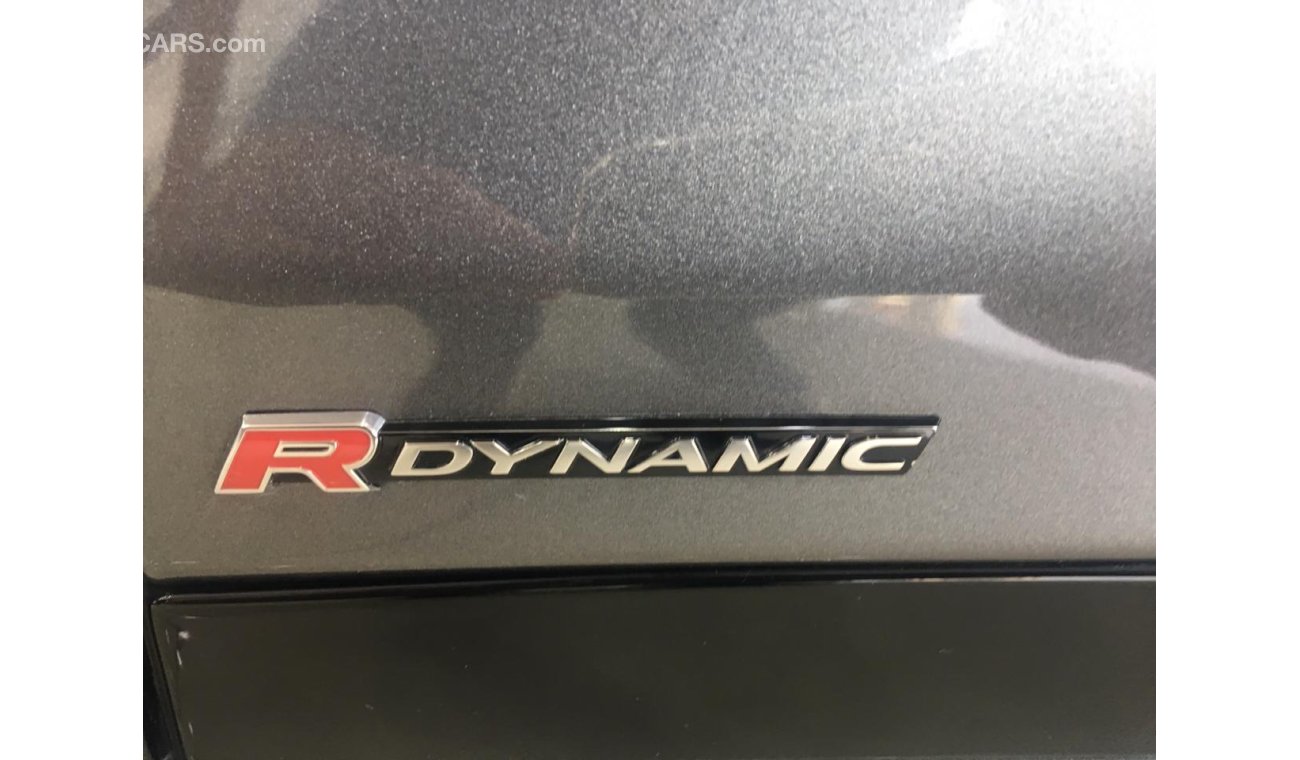 Land Rover Range Rover Velar R-DYNAMIC / DIESEL