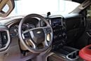 شيفروليه سيلفارادو 1500 REG/CAB LT1 NAV