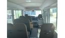 Toyota Coaster TOYOTA COASTER 4.2L DISEL 22 SEATS WITH COOLER BOX