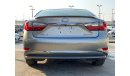 Lexus ES350 2016 Full Option Ref#589