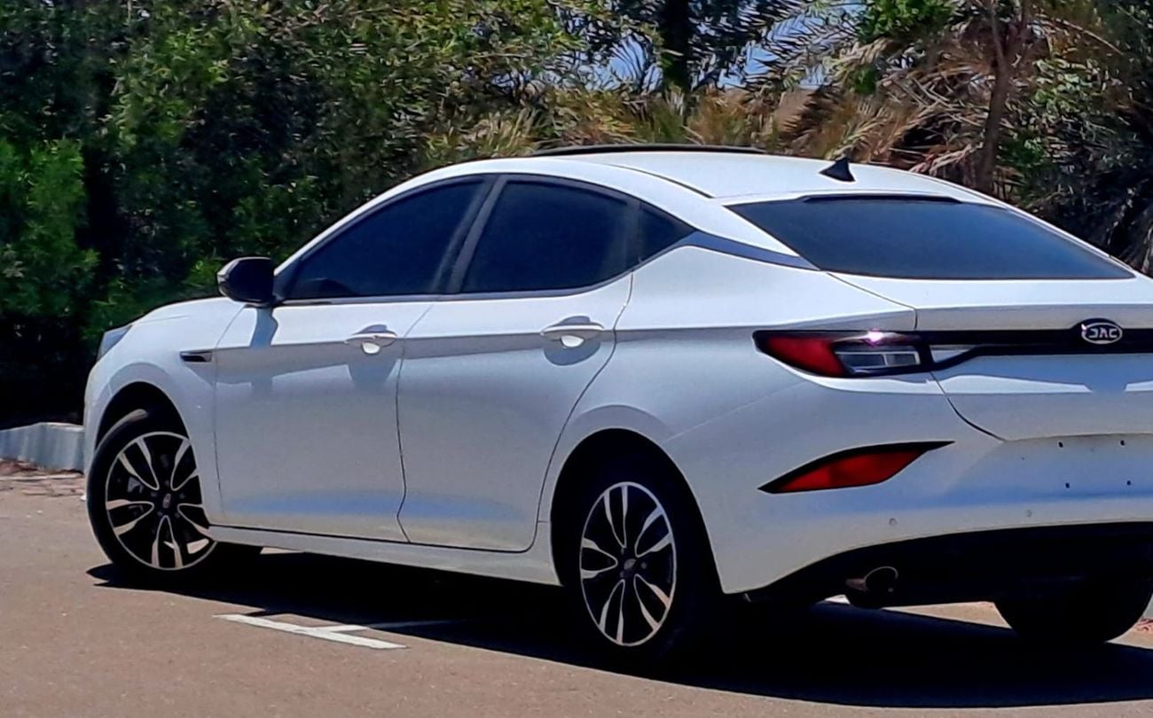 جاك J7 LUXURY
