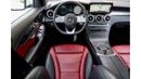 Mercedes-Benz GLC 300 Premium