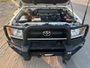 تويوتا لاند كروزر 70