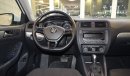 Volkswagen Jetta S