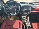 تويوتا هيلوكس TOYOTA HILUX 2.4L DIESEL SAUDI FULL OPTION 2026 MODEL