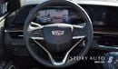 Cadillac Escalade 6.2 V8 Luxury Aut. 7 seats 4x2