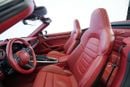 Porsche 911 Turbo S 3.8L (640 HP) Convertible