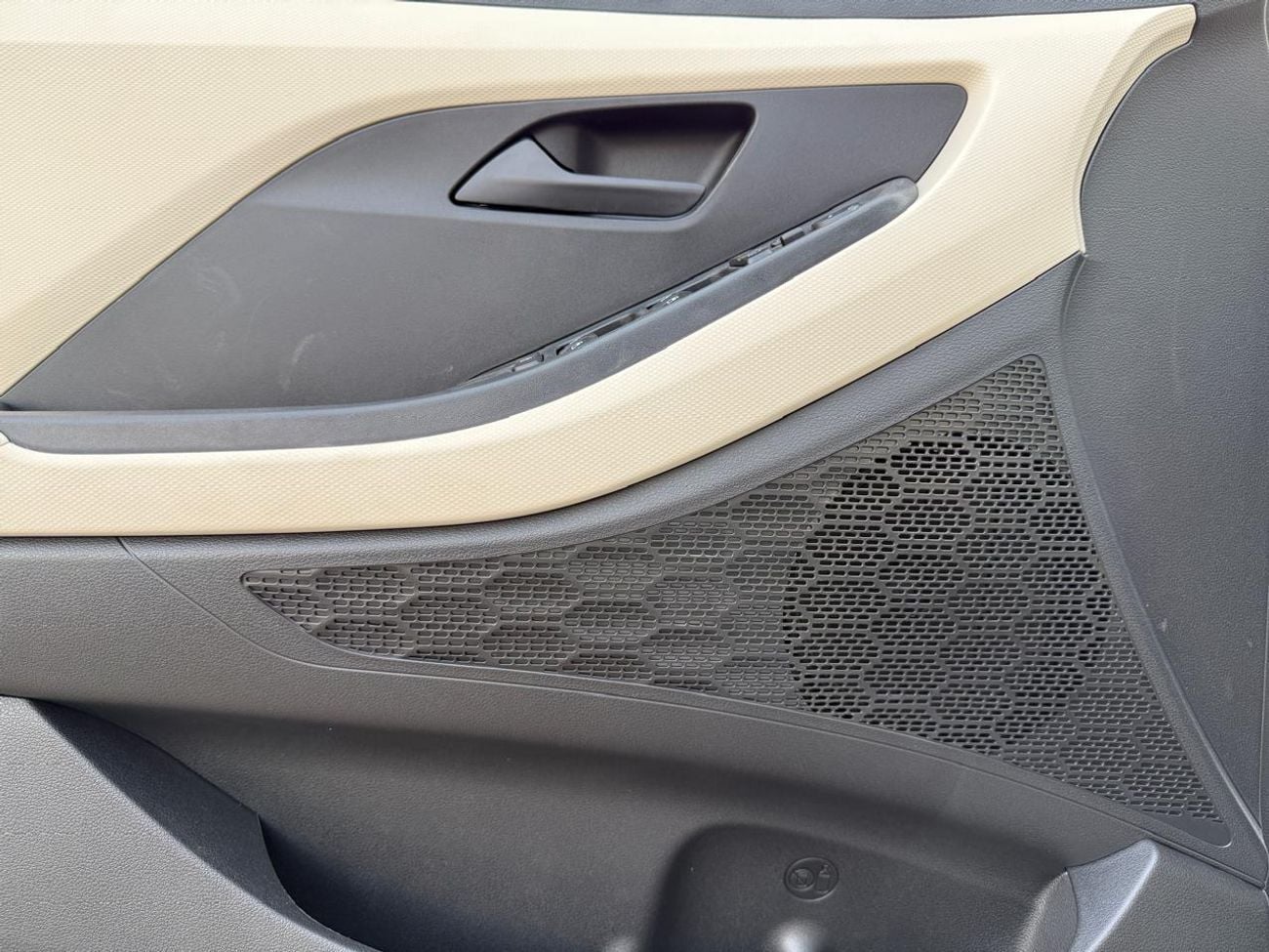 هيونداي كريتا COMFORT Hyundai Creta Hyundai Creta Hyundai Creta 1.5L Petrol 2026YM