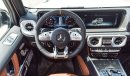 مرسيدس بنز G 63 AMG V8 BITURBO 40 Years of Legend