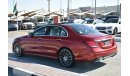 مرسيدس بنز E300 FULL KIT AMG