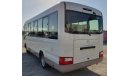 Toyota Coaster 2020YM DIESEL 4.2L,23 Seater