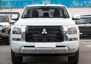 Mitsubishi L200 GL Mitsubishi L200 Sportero 2.4L Diesel MY2026