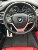 BMW X6 50i M Sport 4.4L