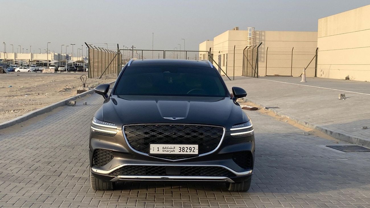 Genesis GV70 2.5T Premium AWD