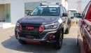 Toyota Hilux Revo full option pickup