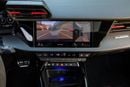 أودي RS3 Audi RS3 TFSI Quattro TG-Black-Express Edition Sportback 2024 GCC | Agency Warranty | Service Contra