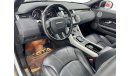 Land Rover Range Rover Evoque Pure 2016 Range Rover Evoque, Full Service History,Warranty,GCC