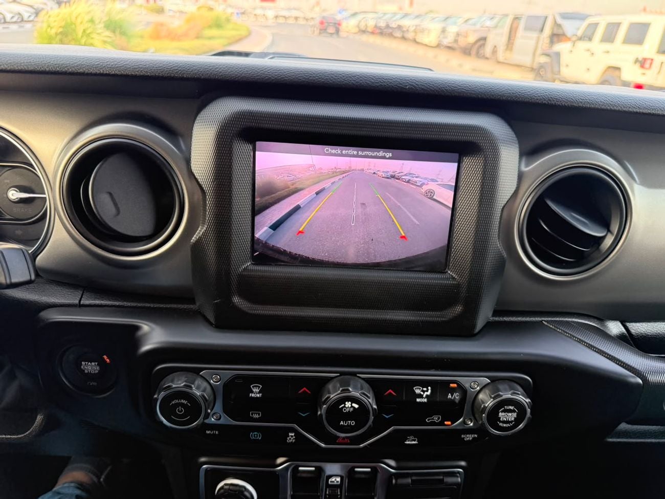 Jeep Wrangler Jeep hybrid 2023