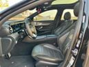 مرسيدس بنز E 63 AMG S