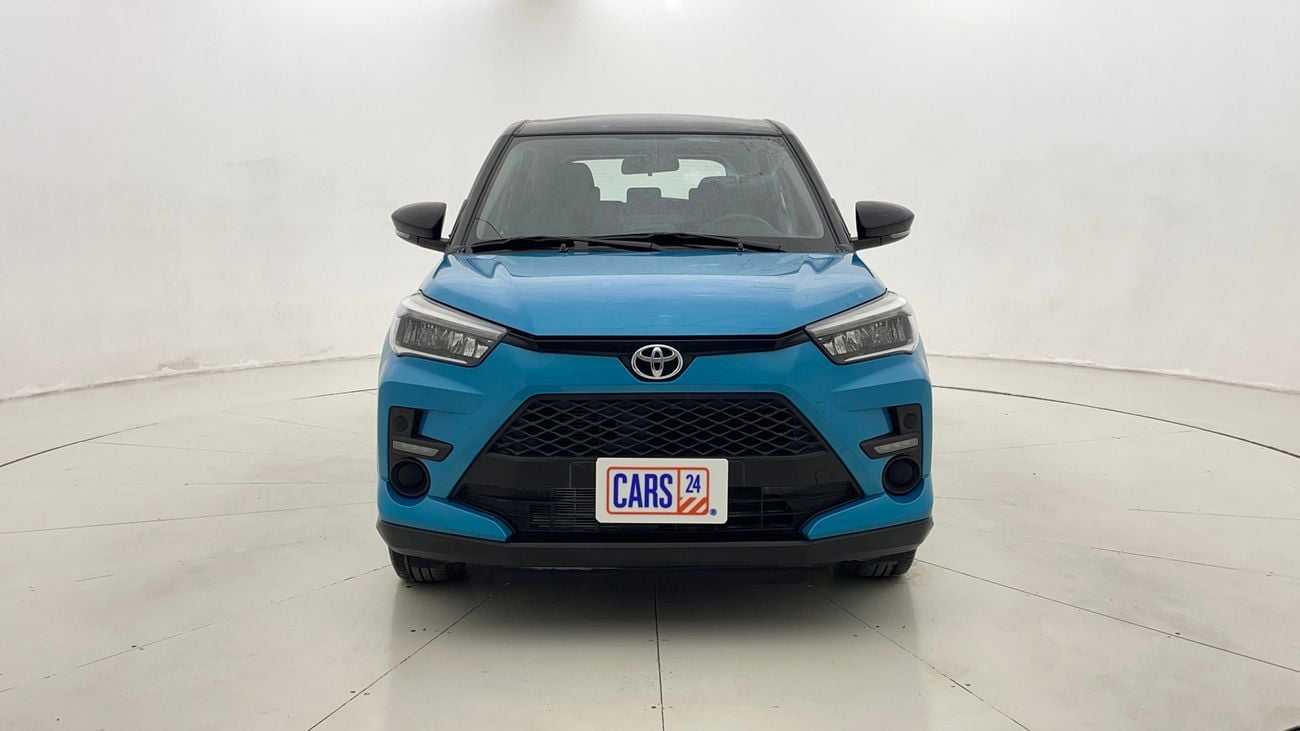 Toyota Raize G 1 | Zero Down Payment | Home Test Drive