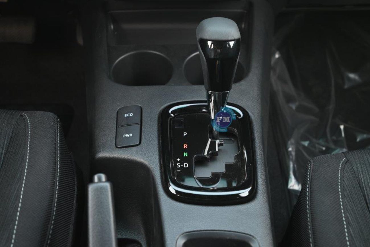 Toyota Hilux Double Cab Pickup Adventure V6 4.0L Petrol 4X4 Automatic