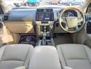 Toyota Prado TOYOTA LAND CRUISER PRADO (KAKADU) RIGHT HAND DRIVE 2.8 L DIESEL AUTOMATIC(PM49364)